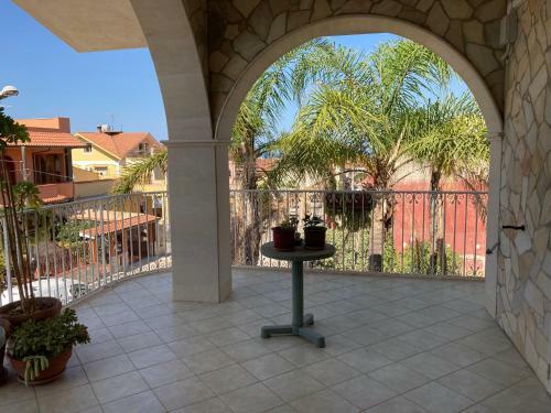 Apartamento Villino Eliana