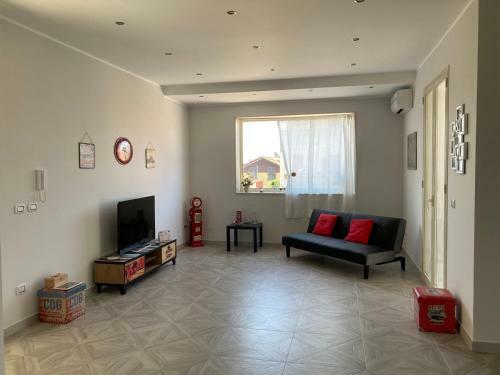 Apartamento Villino Eliana