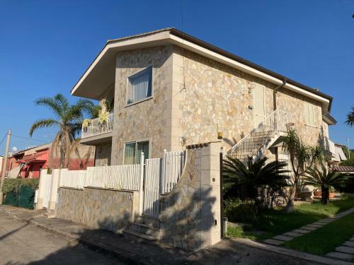 Apartamento Villino Eliana