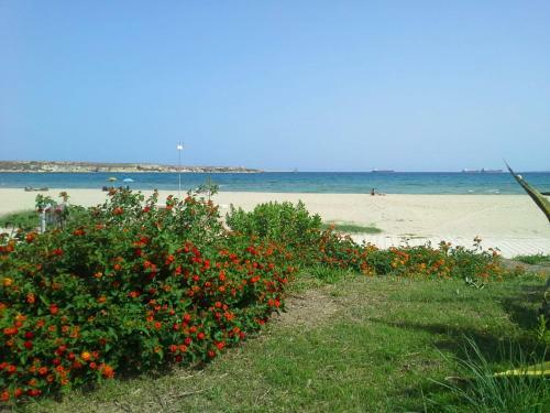Apartamento Villino Eliana