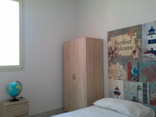 Apartamento Villino Eliana