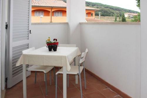 Apartamento Residence Aba Village, Scarlino Puntone