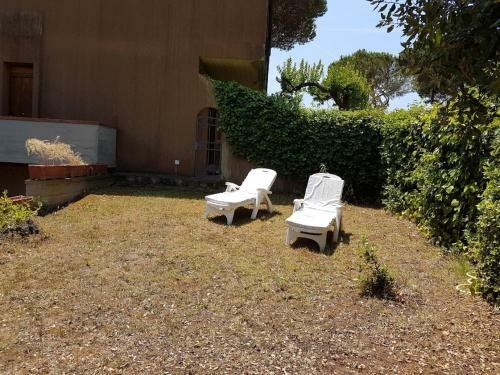 Apartamento Appartamenti Portiglioni-cipressi