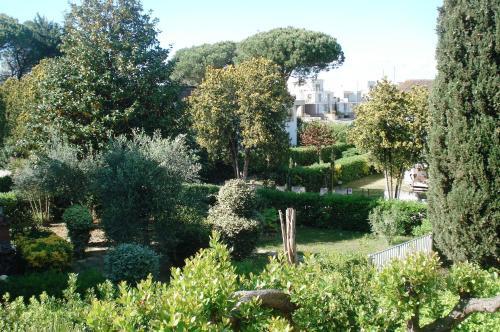 Apartamento Appartamenti Portiglioni-cipressi