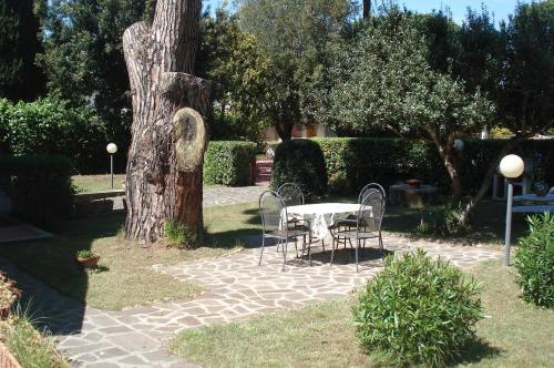 Apartamento Appartamenti Portiglioni-cipressi