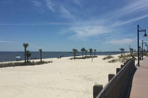 Apartamento Seaside Gem