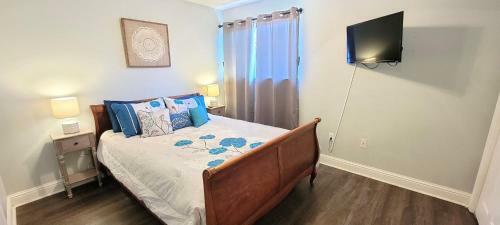 Apartamento Seaside Gem