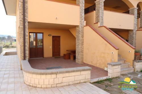 M.h Puntone Apartment
