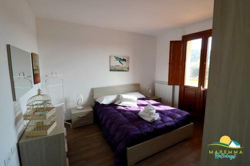 M.h Puntone Apartment