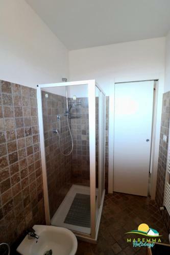 M.h Puntone Apartment