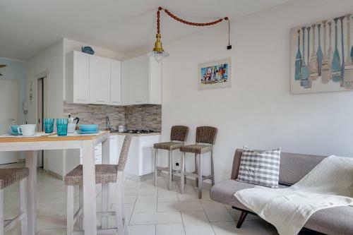 Apartamento Monolocale Il Trabaccolo