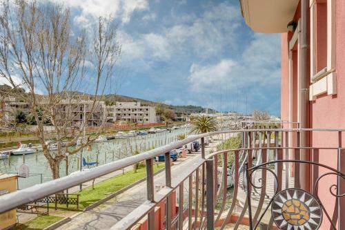 Apartamento Monolocale Il Trabaccolo