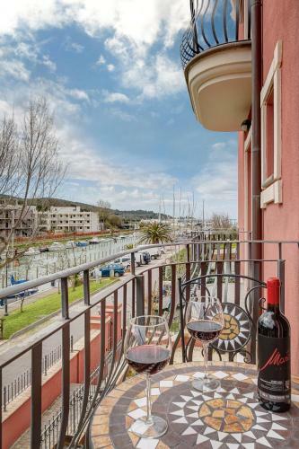 Apartamento Monolocale Il Trabaccolo
