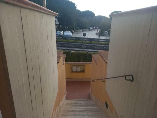 Apartamento Casa Elda