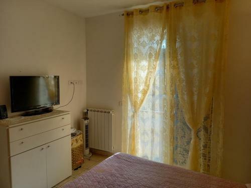 Apartamento Casa Elda