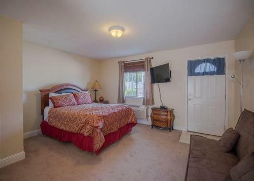 Oak Shores Studio 39 By Biloxi Beach Resort Rentals
