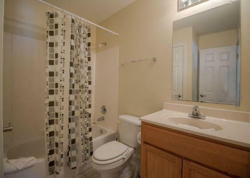 Oak Shores Studio 39 By Biloxi Beach Resort Rentals