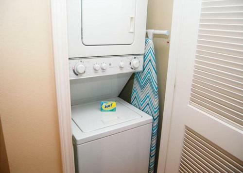 Oak Shores Studio 39 By Biloxi Beach Resort Rentals