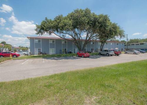 Oak Shores Studio 39 By Biloxi Beach Resort Rentals
