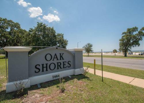 Oak Shores Studio 36 By Biloxi Beach Resort Rentals