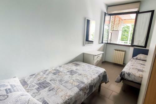 Apartamento Appartamento Al Mare
