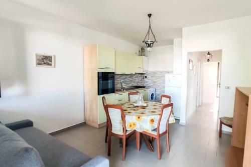Apartamento Appartamento Al Mare