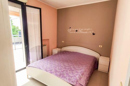 Apartamento Appartamento Al Mare