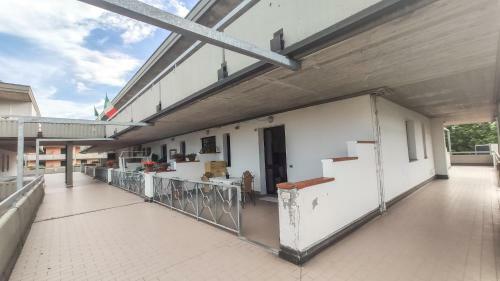 Apartamento Appartamento Al Mare