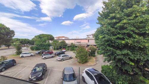 Apartamento Appartamento Al Mare