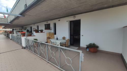 Apartamento Appartamento Al Mare