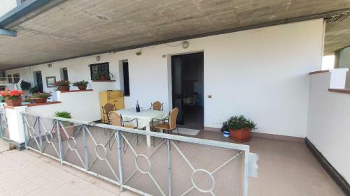 Apartamento Appartamento Al Mare