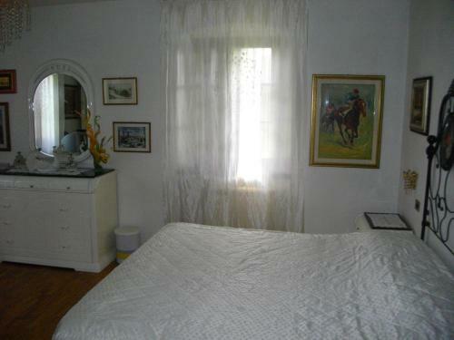 Bed & Breakfast Villa Tacco