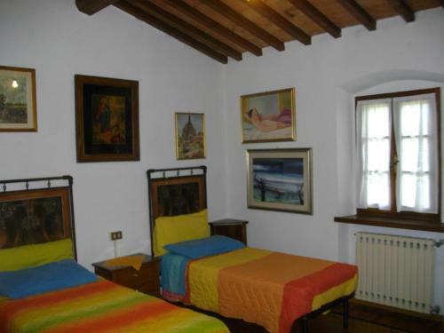 Bed & Breakfast Villa Tacco