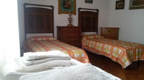 Bed & Breakfast Villa Tacco