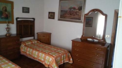 Bed & Breakfast Villa Tacco
