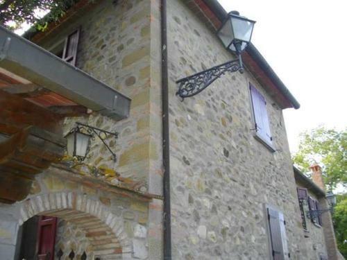 Bed & Breakfast Villa Tacco