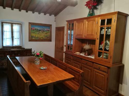 Bed & Breakfast Villa Tacco