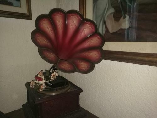 Bed & Breakfast Villa Tacco