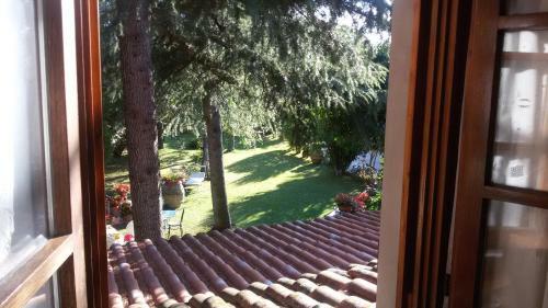 Bed & Breakfast Villa Tacco