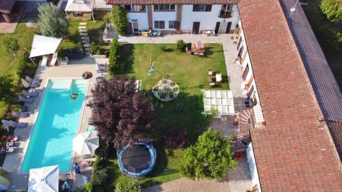 Cascina Belvedere