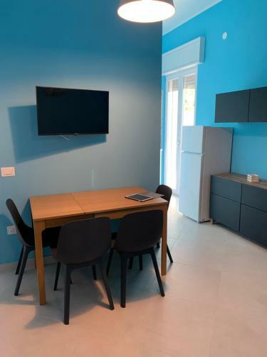 Apartamento Appartamento Cielo