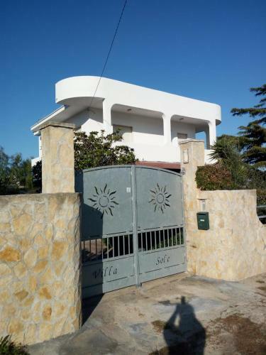 Apartamento Appartamento Cielo