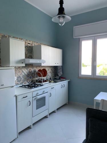 Apartamento Appartamento Vento