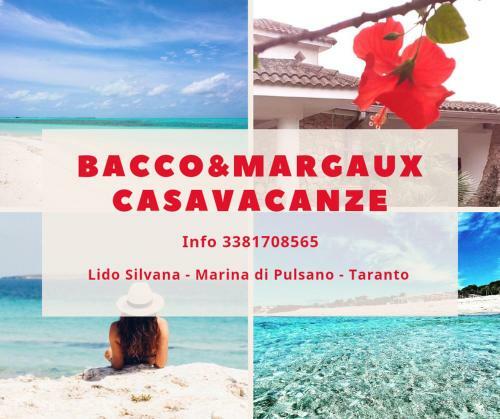 Apartamento Bacco&margaux