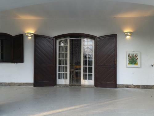 Apartamento Bacco&margaux