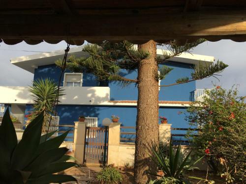 Casa Vacanze Anticaglie