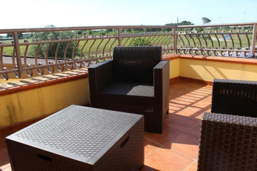 Hostal Villa Bice