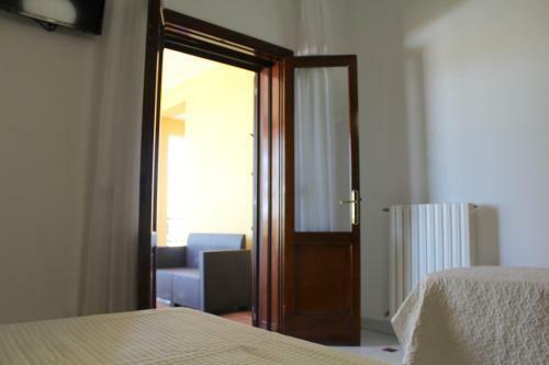Hostal Villa Bice