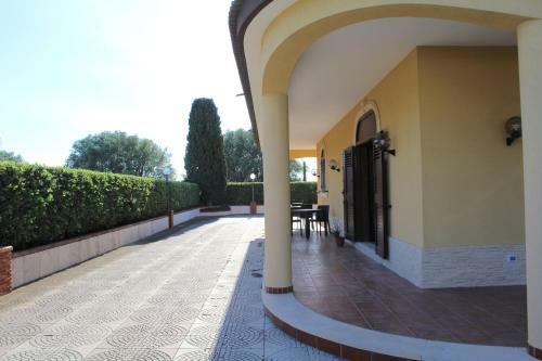 Hostal Villa Bice