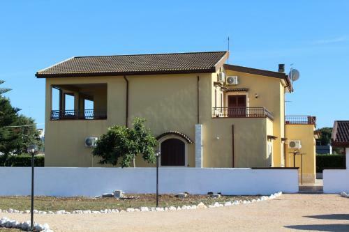 Hostal Villa Bice